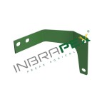 HXE61293 - SUPORTE CANALETA DO SEM FIM DIREITO - SIMILAR