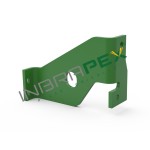 HXE73056 - APOIO ACIONAMENTO DO ALIMENTADOR - SIMILAR