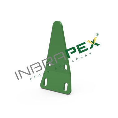 HXE73722  - PLACA  - SIMILAR