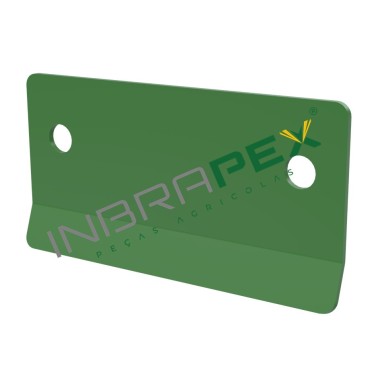 HXE82941 - RETENTOR DA VEDAÇÃO DO DISCO DO DISTRIBUIDOR DE NUTRIENTES - SIMILAR