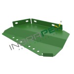 HXE94011 - CHAFFER VEDAÇÃO LATERAL TRASEIRA DIREITO - SIMILAR