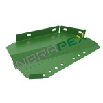 HXE94188 - CHAFFER VEDAÇÃO LATERAL TRASEIRA ESQUERDO - SIMILAR