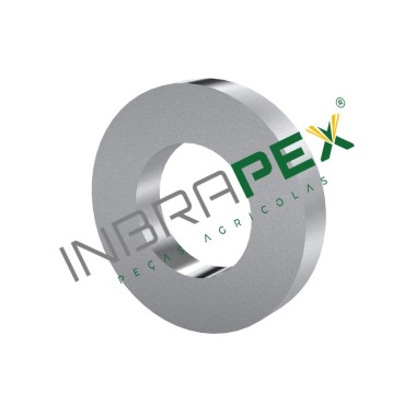 N231749 - ARRUELA LISA SIMILAR JOHN DEERE | INBRAPEX
