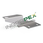 N315605  - SUPORTE DIREITO TUBO DO BOCAL MTG - SIMILAR