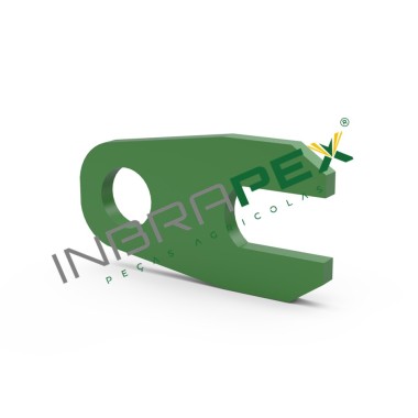 N319197  - PLACA - SIMILAR