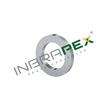 Z36140  - ARRUELA LISA  - SIMILAR