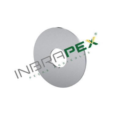 Z37825  - ARRUELA LISA  - SIMILAR