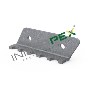 6298770  - BARRA FIXADA NO ROTOR - SIMILAR