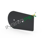 71381682  - CHAPA PROTEÇÃO ROLO MF - SIMILAR