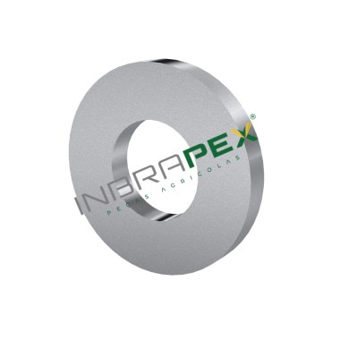 0066000401 - ARRUELA PLANA - SIMILAR