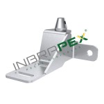 0208.00058  - APOIO CAPÔ LADO DIREITO - SIMILAR