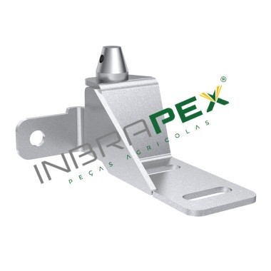 0208.00059  - APOIO CAPÔ LADO ESQUERDO - SIMILAR