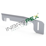 0208.00168  - CHAPA DESTRONCADORA FIXA - SIMILAR