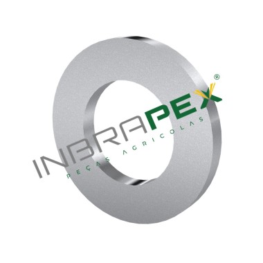 0208.00387 - ARRUELA PLANA  - SIMILAR