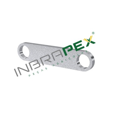 0208.00565  - SUPLEMENTO 82,7 X 18 DA CHAPA FIXA - SIMILAR