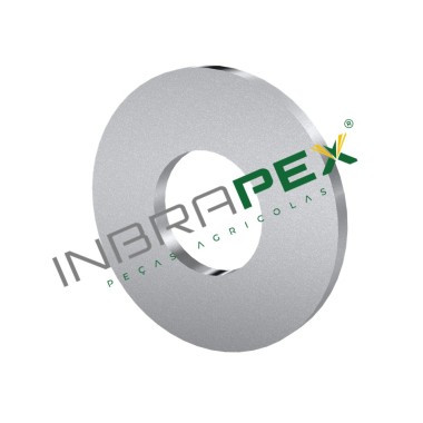 0208.00576 - ARRUELA PLANA  - SIMILAR