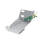 0208.00684  - SUPORTE UNIDADE DE LINHA LADO DIREITO - SIMILAR