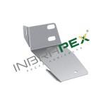 0208.00689  - SUPORTE UNIDADE DE LINHA LADO ESQUERDO - SIMILAR