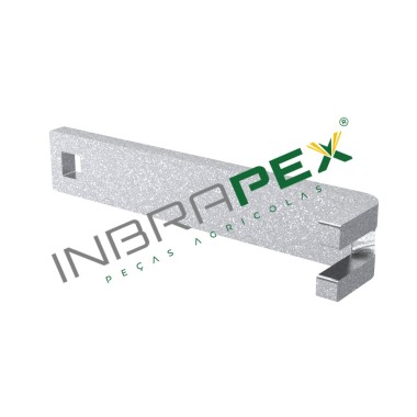 0208.00148  - SUPORTE L DA ENGRENAGEM - SIMILAR