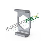 0208.00332  - TRAVA PORCA DA GUIA DO ESTICADOR - SIMILAR