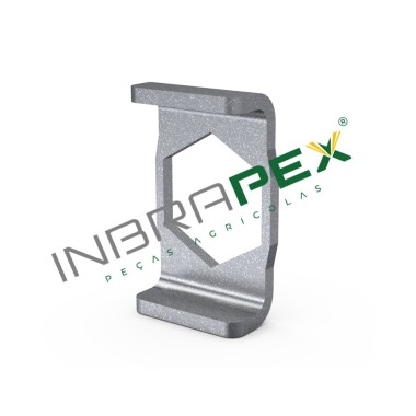 0208.00332  - TRAVA PORCA DA GUIA DO ESTICADOR - SIMILAR