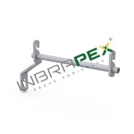 0208.00423  - PALANCA DESTRONCADORA - SIMILAR