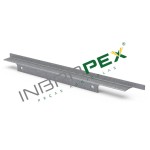 0208.00976 - GUIA DA CORRENTE LADO DIREITO - SIMILAR