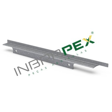 0208.00976 - GUIA DA CORRENTE LADO DIREITO - SIMILAR