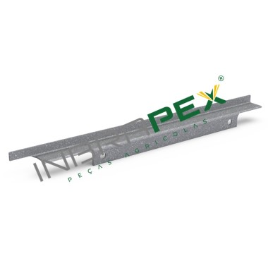 0208.00977 - GUIA DA CORRENTE LADO ESQUERDO - SIMILAR