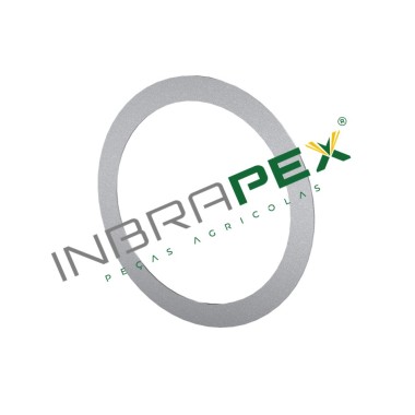 376817 (0,4MM) - CALÇO DE AFINAÇÃO ARRUELA LISA - SIMILAR