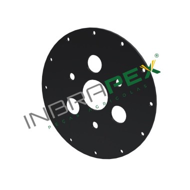 756693  - DISCO DE AÇO  - SIMILAR