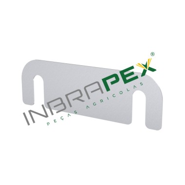 758616  - CALÇO AFINAÇÃO DA NAVALHA DEDO DUPLO - SIMILAR