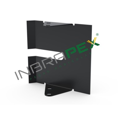 84444255  - CHAPA ELEVADOR DE GRÃOS  - SIMILAR