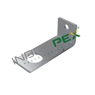 87581724 - SUPORTE TRANSMISSÃO VENTILADOR - SIMILAR