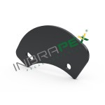 80361164  - PROTETOR INFERIOR CARENAGEM - SIMILAR