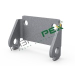 80361266  - DOBRADICA SUPERIOR 45-50CM - SIMILAR