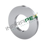 0501010086 - ARRUELA LISA  - SIMILAR