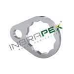 0501010455  - TRAVA PORCA 1.1/4"  - SIMILAR