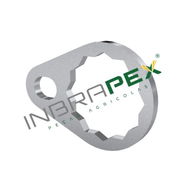 0501010455  - TRAVA PORCA 1.1/4"  - SIMILAR