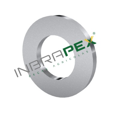 0501011299  - ARRUELA LISA  - SIMILAR