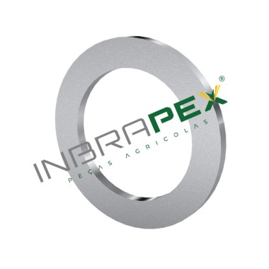 0501012140  - ARRUELA LISA  - SIMILAR