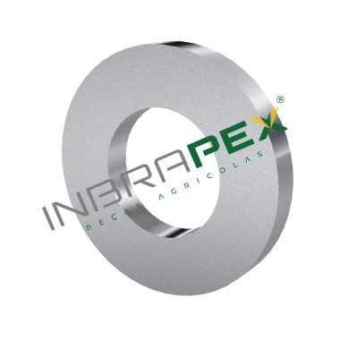 0501016545  - ARRUELA LISA  - SIMILAR