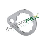 0501018592 0501010107  - TRAVA PORCA 1.1/2", 1.5/8" E 1.3/4" LEVE  - SIMILAR