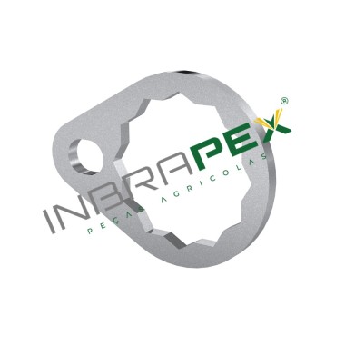 0501018592 0501010107  - TRAVA PORCA 1.1/2", 1.5/8" E 1.3/4" LEVE  - SIMILAR