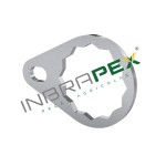 0511014339  - TRAVA PORCA 1.1/2", 1.5/8" E 1.3/4" PESADO  - SIMILAR