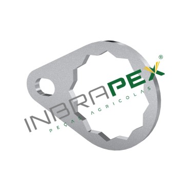 0511014339  - TRAVA PORCA 1.1/2", 1.5/8" E 1.3/4" PESADO  - SIMILAR