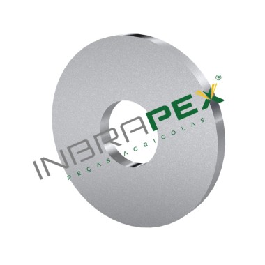 0511017232  - ARRUELA LISA  - SIMILAR