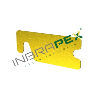 0511017969 - PLACA ESPACADORA 1,90 - SIMILAR