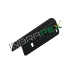 0521018637  - ALETA ESQUERDA DISCO DO DISTRIBUIDOR  - SIMILAR