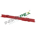 500015000 - CS PROTETOR CORRENTE ESQUERDO - SIMILAR